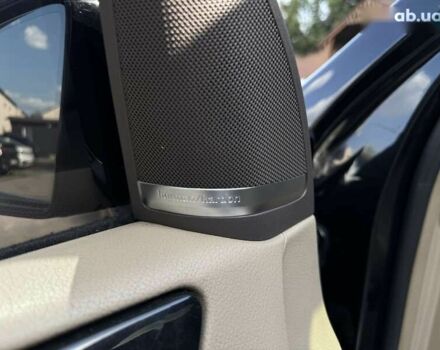 Мерседес ГЛ-Клас, об'ємом двигуна 3 л та пробігом 244 тис. км за 24900 $, фото 24 на Automoto.ua