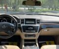 Мерседес ГЛ-класс, объемом двигателя 3 л и пробегом 168 тыс. км за 23300 $, фото 10 на Automoto.ua