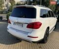 Мерседес ГЛ-класс, объемом двигателя 3 л и пробегом 271 тыс. км за 23900 $, фото 5 на Automoto.ua