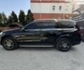Мерседес ГЛ-Клас, об'ємом двигуна 3 л та пробігом 244 тис. км за 24900 $, фото 11 на Automoto.ua