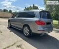 Мерседес ГЛ-Клас, об'ємом двигуна 4.66 л та пробігом 158 тис. км за 29000 $, фото 7 на Automoto.ua