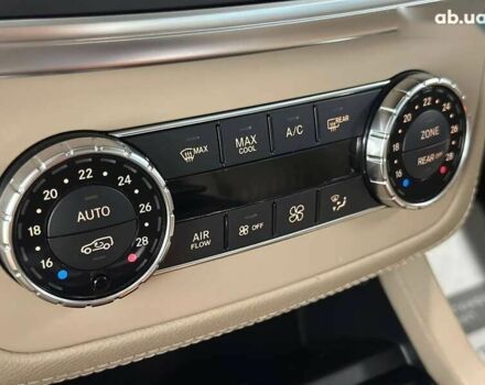 Мерседес ГЛ-Клас, об'ємом двигуна 3 л та пробігом 182 тис. км за 25990 $, фото 26 на Automoto.ua