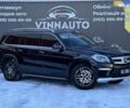 Мерседес ГЛ-класс, объемом двигателя 3 л и пробегом 244 тыс. км за 25999 $, фото 1 на Automoto.ua