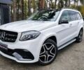 Мерседес ГЛ-Клас, об'ємом двигуна 3 л та пробігом 139 тис. км за 26500 $, фото 1 на Automoto.ua