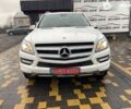 Мерседес ГЛ-класс, объемом двигателя 3 л и пробегом 230 тыс. км за 27500 $, фото 1 на Automoto.ua