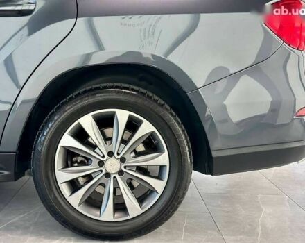 Мерседес ГЛ-Клас, об'ємом двигуна 3 л та пробігом 182 тис. км за 23900 $, фото 7 на Automoto.ua