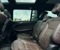 Мерседес ГЛ-класс, объемом двигателя 4.7 л и пробегом 188 тыс. км за 31000 $, фото 10 на Automoto.ua