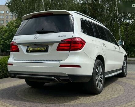 Мерседес ГЛ-класс, объемом двигателя 4.7 л и пробегом 188 тыс. км за 31000 $, фото 6 на Automoto.ua