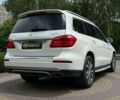 Мерседес ГЛ-класс, объемом двигателя 4.7 л и пробегом 188 тыс. км за 31000 $, фото 6 на Automoto.ua