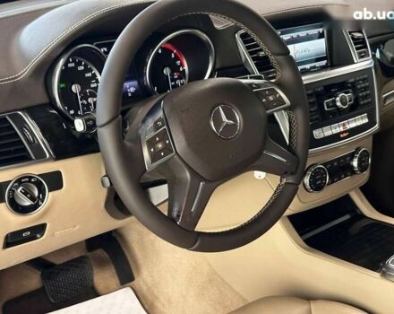 Мерседес ГЛ-Клас, об'ємом двигуна 3 л та пробігом 182 тис. км за 23900 $, фото 18 на Automoto.ua