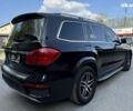 Мерседес ГЛ-Клас, об'ємом двигуна 3 л та пробігом 244 тис. км за 24900 $, фото 15 на Automoto.ua