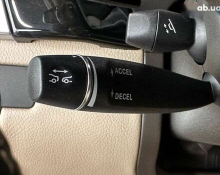 Мерседес ГЛ-Клас, об'ємом двигуна 3 л та пробігом 182 тис. км за 25990 $, фото 28 на Automoto.ua