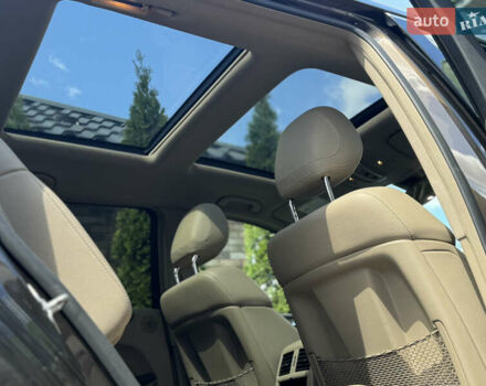 Мерседес ГЛ-класс, объемом двигателя 3 л и пробегом 270 тыс. км за 26500 $, фото 4 на Automoto.ua