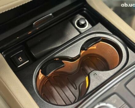 Мерседес ГЛ-Клас, об'ємом двигуна 3 л та пробігом 182 тис. км за 25990 $, фото 25 на Automoto.ua