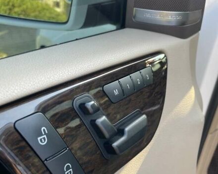 Мерседес ГЛ-класс, объемом двигателя 3 л и пробегом 271 тыс. км за 23900 $, фото 19 на Automoto.ua