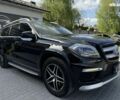 Мерседес ГЛ-Клас, об'ємом двигуна 3 л та пробігом 244 тис. км за 24900 $, фото 18 на Automoto.ua