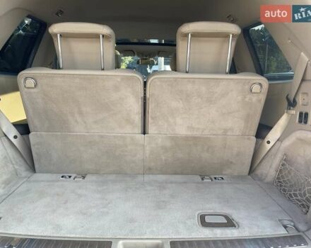 Мерседес ГЛ-класс, объемом двигателя 3 л и пробегом 271 тыс. км за 23900 $, фото 25 на Automoto.ua