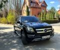 Мерседес ГЛ-класс, объемом двигателя 4.7 л и пробегом 208 тыс. км за 17900 $, фото 2 на Automoto.ua