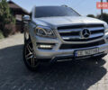 Мерседес ГЛ-класс, объемом двигателя 4.7 л и пробегом 185 тыс. км за 27000 $, фото 7 на Automoto.ua