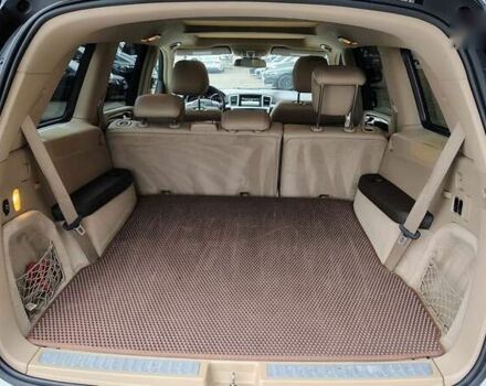 Мерседес ГЛ-Клас, об'ємом двигуна 3 л та пробігом 139 тис. км за 26500 $, фото 13 на Automoto.ua