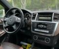 Мерседес ГЛ-класс, объемом двигателя 4.7 л и пробегом 188 тыс. км за 31000 $, фото 13 на Automoto.ua