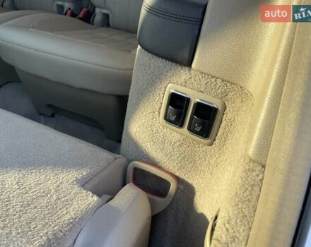 Мерседес ГЛ-класс, объемом двигателя 3 л и пробегом 271 тыс. км за 23900 $, фото 28 на Automoto.ua