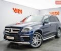 Мерседес ГЛ-Клас, об'ємом двигуна 3 л та пробігом 208 тис. км за 29392 $, фото 1 на Automoto.ua