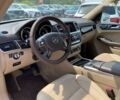 Мерседес ГЛ-класс, объемом двигателя 3 л и пробегом 230 тыс. км за 22900 $, фото 10 на Automoto.ua