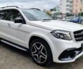 Мерседес ГЛ-Клас, об'ємом двигуна 3 л та пробігом 139 тис. км за 26500 $, фото 1 на Automoto.ua