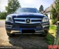 Мерседес ГЛ-класс, объемом двигателя 3 л и пробегом 192 тыс. км за 37560 $, фото 1 на Automoto.ua
