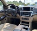 Мерседес ГЛ-класс, объемом двигателя 3 л и пробегом 230 тыс. км за 22900 $, фото 8 на Automoto.ua