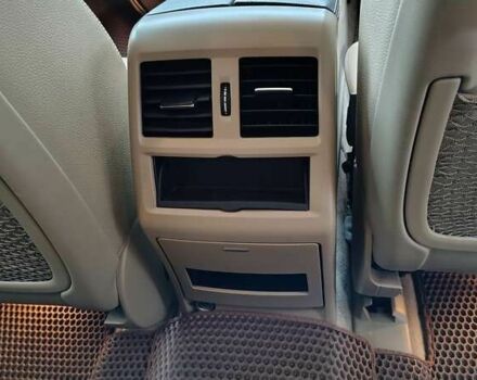 Мерседес ГЛ-Клас, об'ємом двигуна 3 л та пробігом 139 тис. км за 26500 $, фото 14 на Automoto.ua