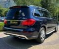 Мерседес ГЛ-класс, объемом двигателя 3 л и пробегом 168 тыс. км за 23300 $, фото 6 на Automoto.ua
