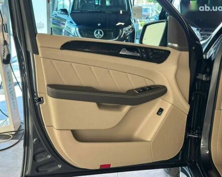 Мерседес ГЛ-Клас, об'ємом двигуна 3 л та пробігом 182 тис. км за 23900 $, фото 14 на Automoto.ua