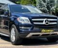 Мерседес ГЛ-класс, объемом двигателя 3 л и пробегом 168 тыс. км за 23300 $, фото 1 на Automoto.ua