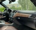 Мерседес ГЛ-класс, объемом двигателя 4.7 л и пробегом 188 тыс. км за 31000 $, фото 9 на Automoto.ua