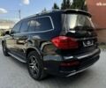 Мерседес ГЛ-Клас, об'ємом двигуна 3 л та пробігом 244 тис. км за 24900 $, фото 13 на Automoto.ua