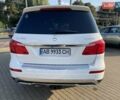 Мерседес ГЛ-класс, объемом двигателя 3 л и пробегом 271 тыс. км за 23900 $, фото 6 на Automoto.ua