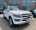 Мерседес ГЛ-класс, объемом двигателя 3 л и пробегом 230 тыс. км за 22900 $, фото 1 на Automoto.ua