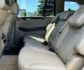 Мерседес ГЛ-класс, объемом двигателя 3 л и пробегом 168 тыс. км за 23300 $, фото 9 на Automoto.ua