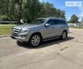 Мерседес ГЛ-Клас, об'ємом двигуна 4.66 л та пробігом 158 тис. км за 29000 $, фото 1 на Automoto.ua