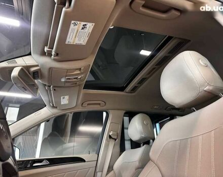Мерседес ГЛ-Клас, об'ємом двигуна 3 л та пробігом 182 тис. км за 25990 $, фото 19 на Automoto.ua