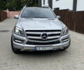 Мерседес ГЛ-класс, объемом двигателя 4.7 л и пробегом 185 тыс. км за 27000 $, фото 8 на Automoto.ua