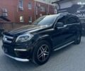 Мерседес ГЛ-Клас, об'ємом двигуна 3 л та пробігом 244 тис. км за 24900 $, фото 10 на Automoto.ua