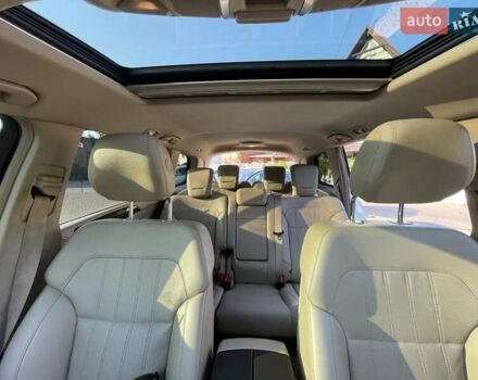 Мерседес ГЛ-класс, объемом двигателя 3 л и пробегом 271 тыс. км за 23900 $, фото 29 на Automoto.ua