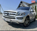 Мерседес ГЛ-класс, объемом двигателя 4.7 л и пробегом 185 тыс. км за 27000 $, фото 4 на Automoto.ua
