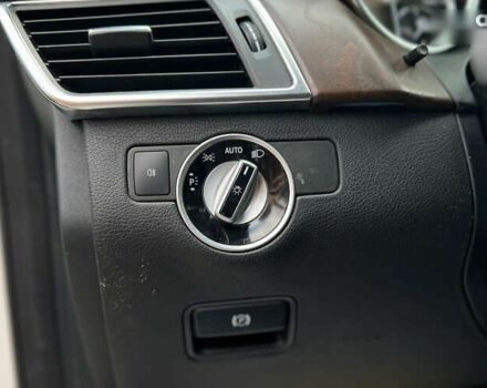 Мерседес ГЛ-класс, объемом двигателя 4.7 л и пробегом 188 тыс. км за 31000 $, фото 21 на Automoto.ua