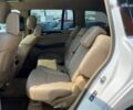 Мерседес ГЛ-класс, объемом двигателя 3 л и пробегом 230 тыс. км за 22900 $, фото 20 на Automoto.ua