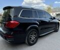 Мерседес ГЛ-Клас, об'ємом двигуна 3 л та пробігом 244 тис. км за 25500 $, фото 16 на Automoto.ua