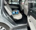 Мерседес ГЛ-Клас, об'ємом двигуна 4.66 л та пробігом 158 тис. км за 29000 $, фото 16 на Automoto.ua
